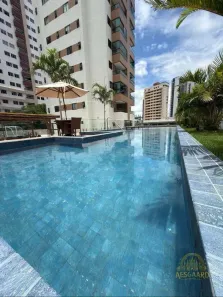 Apartamento com 3 Quartos à venda, 82m² no Manaíra, João Pessoa