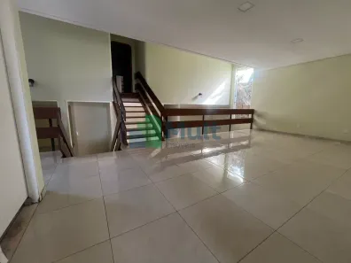 Casa com 4 Quartos para alugar, 503m² no Alto da Boa Vista, Ribeirão Preto