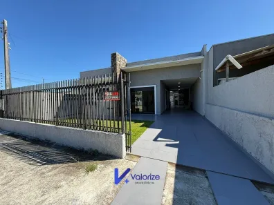 Casa com 3 Quartos à venda, 126m² no Arco-Íris, Matinhos