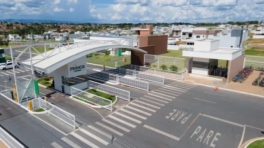 Lote/Terreno à venda, 339m² no Condomínio Primor das Torres, Cuiabá