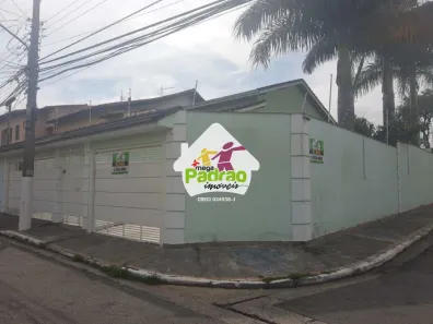 Casa com 4 Quartos à venda, 360m² no Centro, Guarulhos