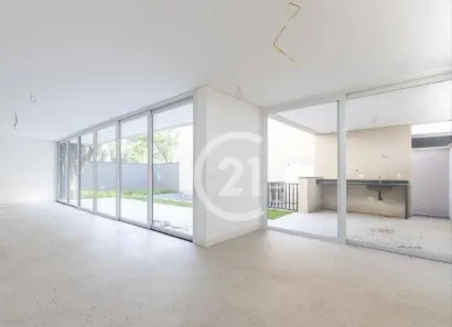 Casa de Condomínio com 4 Quartos à venda, 531m² no Jardim Cordeiro, São Paulo