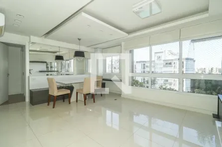 Apartamento com 2 Quartos à venda, 74m² no Boa Vista, Porto Alegre