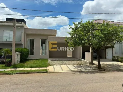 Casa de Condomínio com 2 Quartos para alugar, 142m² no Residencial Villa do Bosque, Sorocaba