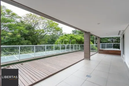 Apartamento com 3 Quartos à venda, 273m² no Cristal, Porto Alegre