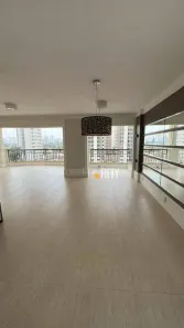 Apartamento com 3 Quartos à venda, 200m² no Cidade Monções, São Paulo