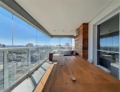 Apartamento com 1 Quarto à venda, 73m² no Vila Mariana, São Paulo