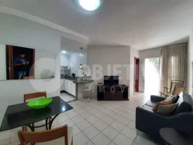 Apartamento com 1 Quarto para alugar, 40m² no Patrimônio, Uberlândia