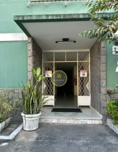 Casa de Condomínio com 2 Quartos à venda, 51m² no Campo Grande, Rio de Janeiro
