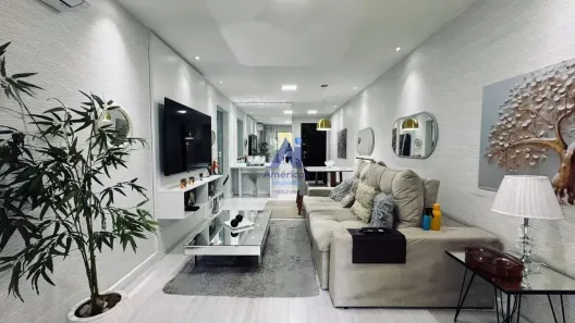 Apartamento com 2 Quartos à venda, 90m² no Recreio dos Bandeirantes, Rio de Janeiro