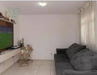 Sobrado com 7 Quartos à venda, 124m² no Jardim Campo Limpo (Zona Norte), São Paulo