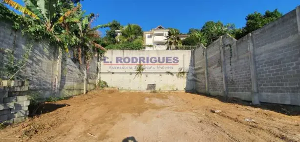 Lote/Terreno à venda, 600m² no Anil, Rio de Janeiro