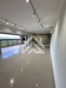 Apartamento com 3 Quartos para venda ou aluguel, 142m² no Cidade Jardim, Rio Claro