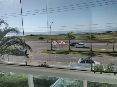 Apartamento com 3 Quartos à venda, 130m² no Indaiá, Caraguatatuba