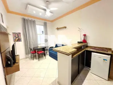 Apartamento com 1 Quarto à venda, 33m² no Copacabana, Rio de Janeiro