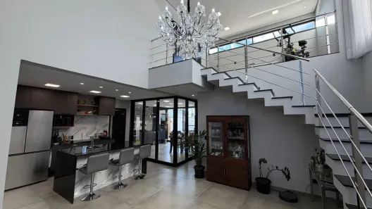 Casa de Condomínio com 3 Quartos à venda, 206m² no Cyrela Landscape Esplanada, Votorantim