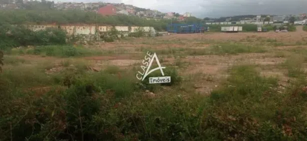 Lote/Terreno com 1 Quarto à venda, 20992m² no Matriz, Mauá