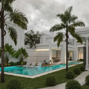 Casa com 3 Quartos à venda, 128m² no Encantada, Eusébio