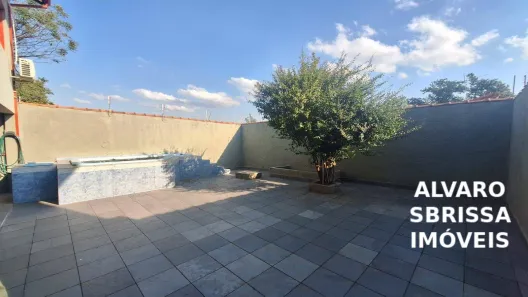 Casa com 4 Quartos à venda, 126m² no Vila Santa Rosa, Itu