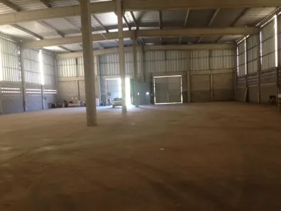 Galpão/Depósito/Armazém para alugar, 2000m² no Águas Claras, Salvador