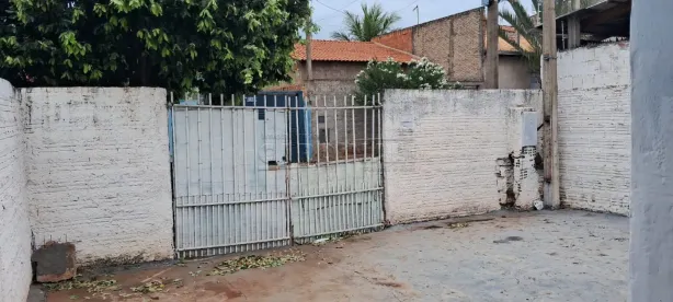 Casa com 2 Quartos à venda, 95m² no Residencial Acapulco, Araraquara