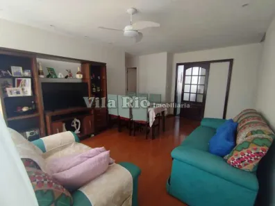 Apartamento com 3 Quartos à venda, 160m² no Irajá, Rio de Janeiro