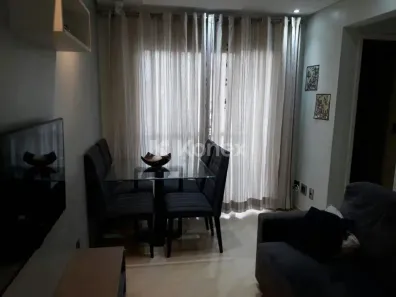 Apartamento com 2 Quartos à venda, 46m² no Vila Penteado, São Paulo
