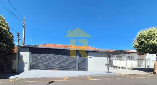 Casa com 3 Quartos à venda, 170m² no Cecap, São José do Rio Preto