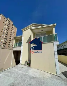 Casa de Condomínio com 3 Quartos à venda, 99m² no Vila Pereira Barreto, São Paulo