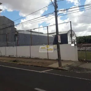 Lote/Terreno à venda, 1200m² no São Sebastião, Uberaba