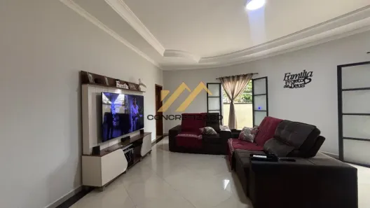 Casa com 3 Quartos à venda, 204m² no Residencial Monte Verde, Indaiatuba