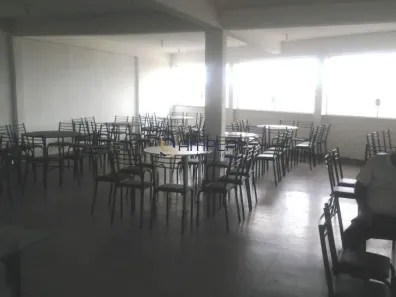 à venda, 720m² no Estrela do Oriente, Belo Horizonte