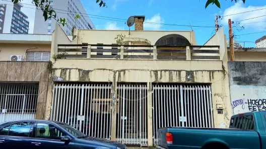 Sobrado com 2 Quartos à venda, 240m² no Vila Nova Conceição, São Paulo
