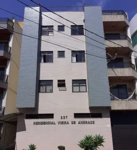 Apartamento com 3 Quartos à venda, 90m² no Bairu, Juiz de Fora