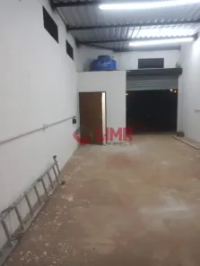 Prédio Comercial para alugar, 50m² no Parque Val de Palmas, Bauru