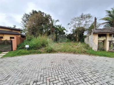 Lote/Terreno à venda, 373m² no Costa do Sol, Bertioga