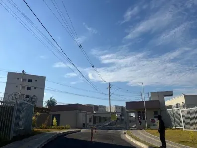 Apartamento com 2 Quartos à venda, 41m² no Jardim Brasília, Betim