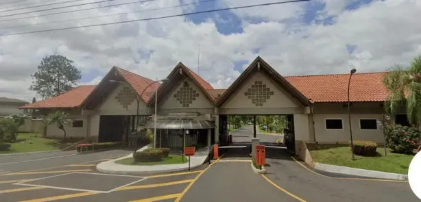 Lote/Terreno à venda, 408m² no Condomínio Vilage La Montagne, São José do Rio Preto