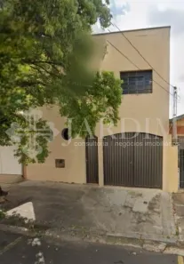 Casa com 3 Quartos à venda, 138m² no Nova América, Piracicaba