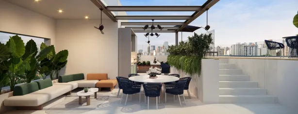 Apartamento com 4 Quartos à venda, 303m² no Jardim das Colinas, São José dos Campos
