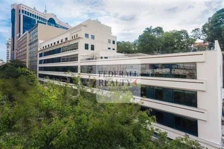 Prédio Comercial para alugar, 3999m² no Centro, Rio de Janeiro