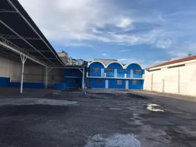 Galpão/Depósito/Armazém à venda, 400m² no Vila Medeiros, São Paulo