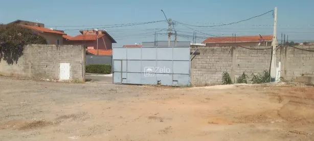 para alugar, 2000m² no Jardim Novo Campos Elíseos, Campinas