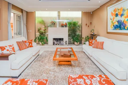 Casa com 4 Quartos à venda, 349m² no Jardim Lindóia, Porto Alegre