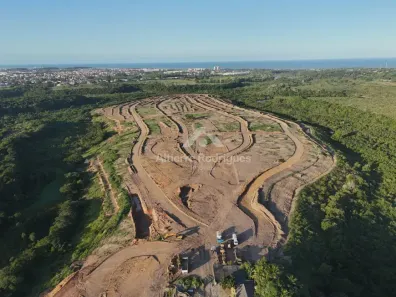Lote/Terreno à venda, 280m² no Morada de Laranjeiras, Serra