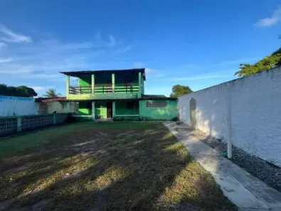 Casa com 6 Quartos à venda, 128m² no Coqueiral, Recife