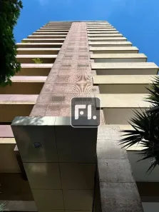 Sala Comercial para alugar, 168m² no Itaim Bibi, São Paulo