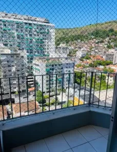 Apartamento com 3 Quartos à venda, 110m² no Santa Rosa, Niterói