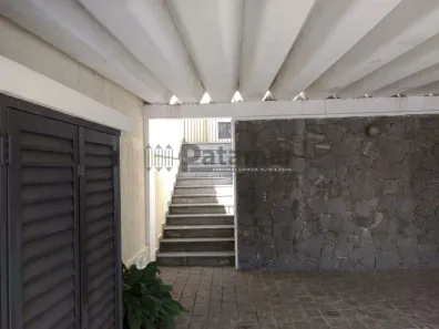 Sobrado com 4 Quartos à venda, 250m² no Vila Antônio, São Paulo