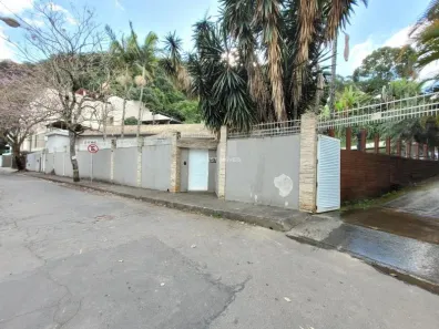 Casa com 4 Quartos à venda, 135m² no Paineiras, Juiz de Fora